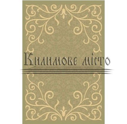 Шерстяной ковер Magnat (Premium) 2284-604-50644 - высокое качество по лучшей цене в Украине.