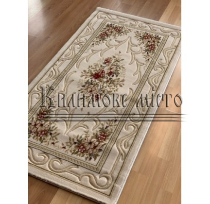 Шерстяной ковер Magnat (Premium) 2518-603-50653 - высокое качество по лучшей цене в Украине.