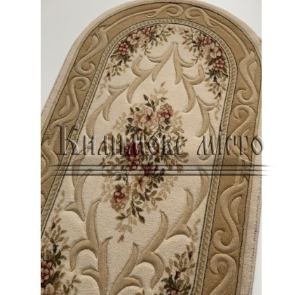 Шерстяний килим Magnat (Premium) 2518-602-50633 - высокое качество по лучшей цене в Украине.