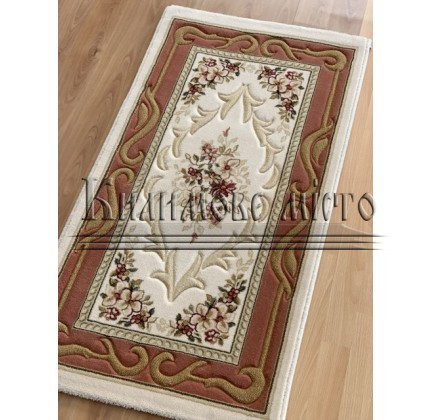 Шерстяной ковер Magnat (Premium) 2518-607-50673 - высокое качество по лучшей цене в Украине.