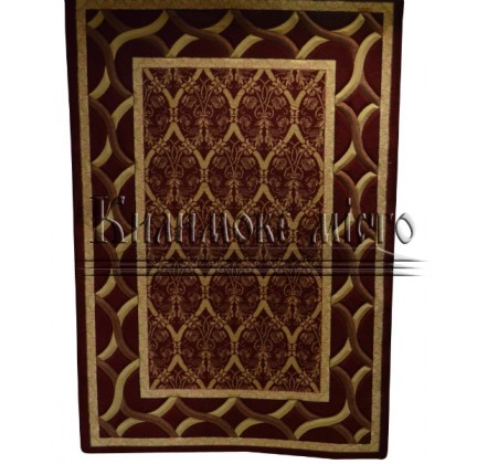 Wool carpet Magnat (Premium) 2519-50666 - высокое качество по лучшей цене в Украине.