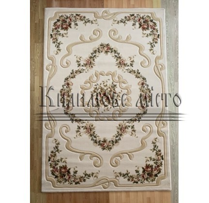 Шерстяний килим Magnat (Premium) 2758-602-50633 - высокое качество по лучшей цене в Украине.