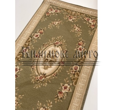 Wool carpet Magnat (Premium) 2759-602-50633 - высокое качество по лучшей цене в Украине.