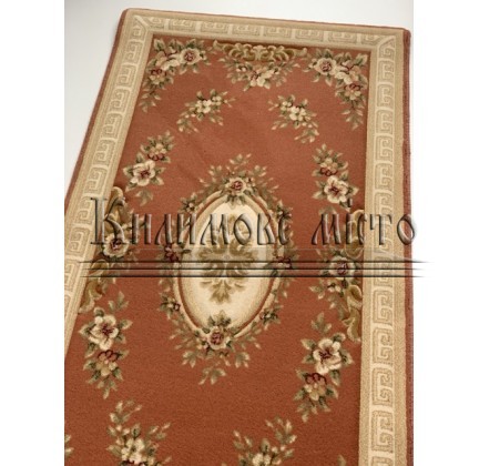 Шерстяной ковер Magnat (Premium) 2759-607-50677 - высокое качество по лучшей цене в Украине.