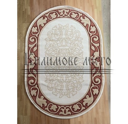 Шерстяной ковер Magnat (Premium) 2760-607-50673 - высокое качество по лучшей цене в Украине.