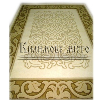 Шерстяний килим Magnat (Premium) 2760-602-50633 - высокое качество по лучшей цене в Украине.