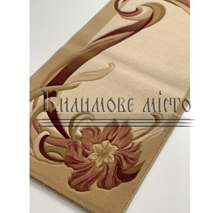 Wool carpet Magnat (Premium) 281 602 (50635)  - высокое качество по лучшей цене в Украине.