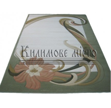Шерстяний килим Magnat (Premium) 281-604-50634 - высокое качество по лучшей цене в Украине.