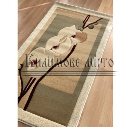 Шерстяний килим Magnat (Premium) 282 604 - высокое качество по лучшей цене в Украине.
