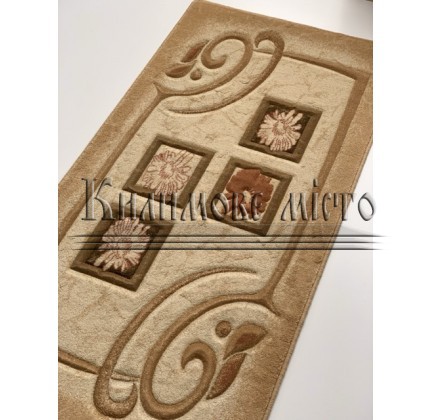 Wool carpet Magnat (Premium) 288 603 - высокое качество по лучшей цене в Украине.