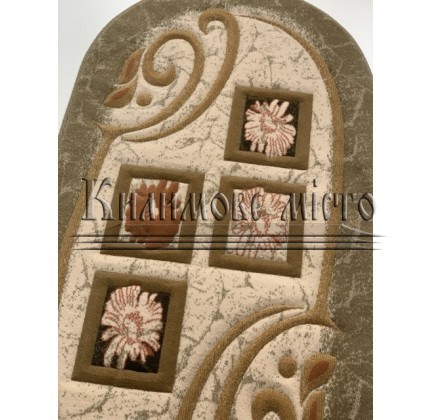 Шерстяний килим Magnat (Premium) 288-604-50634 - высокое качество по лучшей цене в Украине.