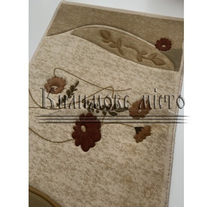 Шерстяний килим Magnat (Premium) 289-602-50633 - высокое качество по лучшей цене в Украине.