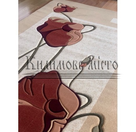 Шерстяной ковер Magnat (Premium) 300 602 - высокое качество по лучшей цене в Украине.