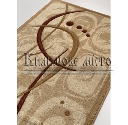 Wool carpet Magnat (Premium) 344 602 - высокое качество по лучшей цене в Украине.