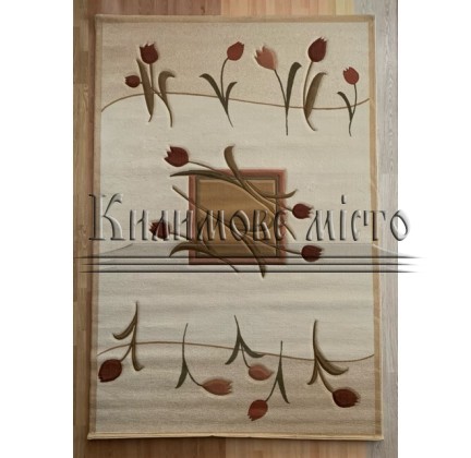 Wool carpet Magnat (Premium) 345-602 - высокое качество по лучшей цене в Украине.