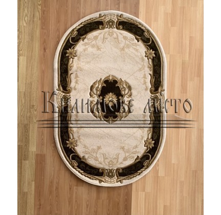 Шерстяний килим Magnat (Premium) 356 802 (50683)  - высокое качество по лучшей цене в Украине.