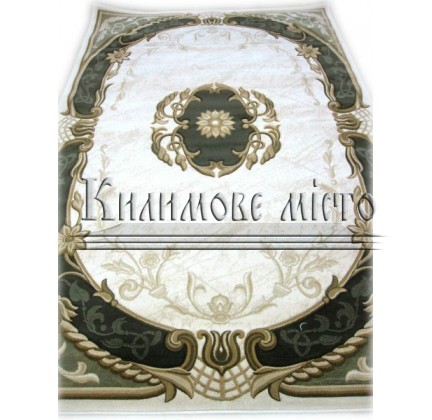 Wool carpet Magnat (Premium) 356-802-50683 - высокое качество по лучшей цене в Украине.