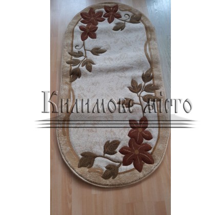 Wool carpet Magnat (Premium) 357-602-50635 - высокое качество по лучшей цене в Украине.
