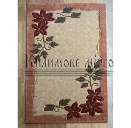 Шерстяной ковер Magnat (Premium) 357 607 (50657) - высокое качество по лучшей цене в Украине.