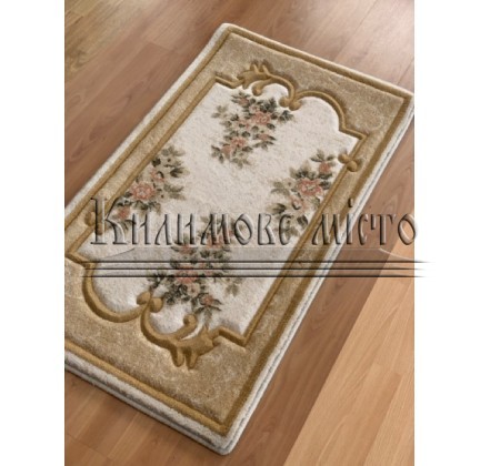 Шерстяной ковер Magnat (Premium) 370-602-50633 - высокое качество по лучшей цене в Украине.