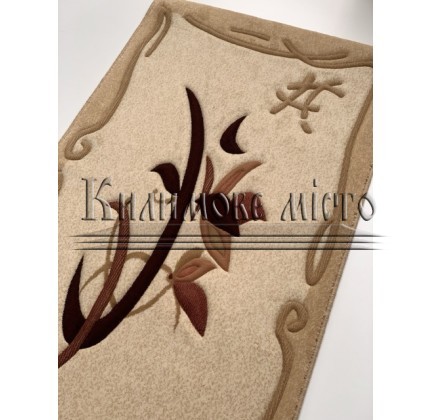 Шерстяной ковер Magnat (Premium) 384-602-50635 - высокое качество по лучшей цене в Украине.