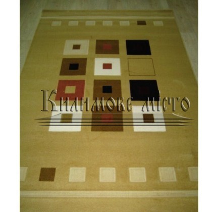 Wool carpet Magnat (Premium) 387-603-50655 - высокое качество по лучшей цене в Украине.