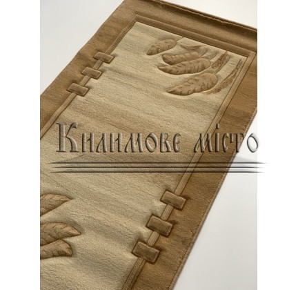 Шерстяний килим Magnat (Premium) 497-602 - высокое качество по лучшей цене в Украине.