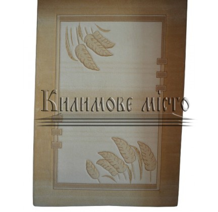 Шерстяний килим Magnat (Premium) 497-602 - высокое качество по лучшей цене в Украине.