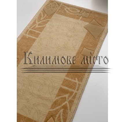 Шерстяний килим Magnat (Premium) 498-602-50633 - высокое качество по лучшей цене в Украине.