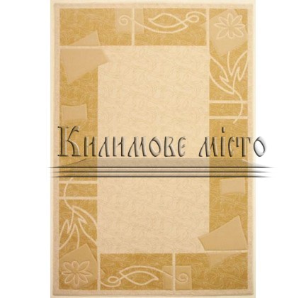 Шерстяной ковер Magnat (Premium) 498-602-50633 - высокое качество по лучшей цене в Украине.