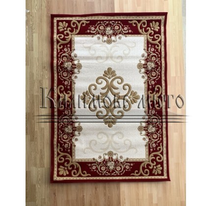 Шерстяной ковер Magnat (Premium) 6199-50636 - высокое качество по лучшей цене в Украине.