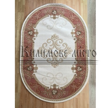 Шерстяний килим Magnat (Premium) 6199-50673 - высокое качество по лучшей цене в Украине.