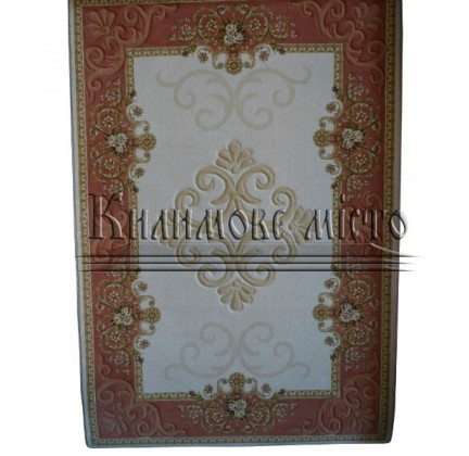 Wool carpet Magnat (Premium) 6199-50673 - высокое качество по лучшей цене в Украине.