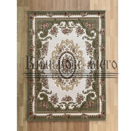 Wool carpet Magnat (Premium) 6504-50634 - высокое качество по лучшей цене в Украине.