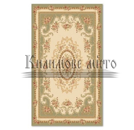 Wool carpet Magnat (Premium) 6504-50634 - высокое качество по лучшей цене в Украине.