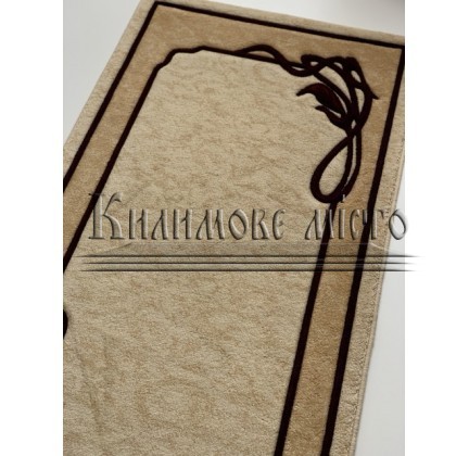 Шерстяной ковер Magnat (Premium) 656-602-50633 - высокое качество по лучшей цене в Украине.