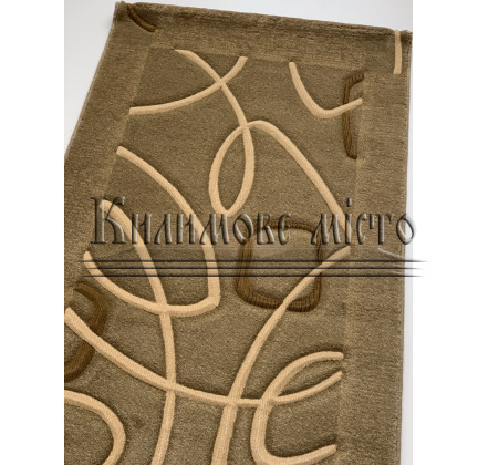 Wool carpet Magnat (Premium) 2153-607-50677 - высокое качество по лучшей цене в Украине.