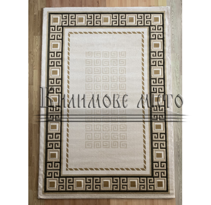 Шерстяной ковер Magnat (Premium) 2154-802-50683 - высокое качество по лучшей цене в Украине.