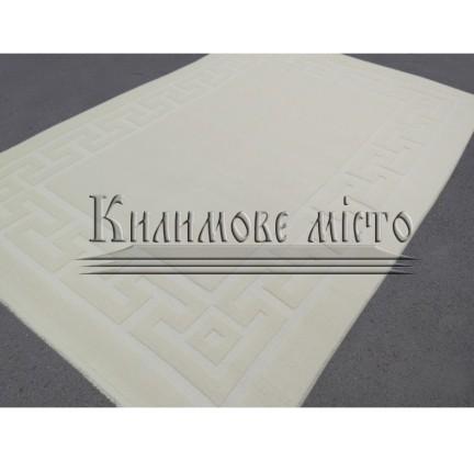 Шерстяний килим Metro 80049/100 - высокое качество по лучшей цене в Украине.