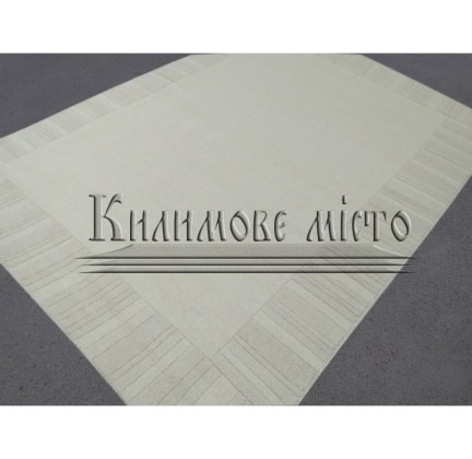 Шерстяний килим Metro 80171/122 - высокое качество по лучшей цене в Украине.