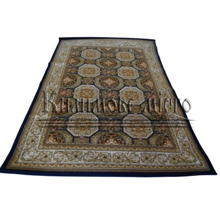 Wool carpet Millenium Premiera 172-604-50681 - высокое качество по лучшей цене в Украине.