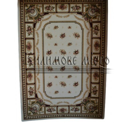 Шерстяна килимова доріжка Millenium Premiera 270-602-50633 - высокое качество по лучшей цене в Украине.
