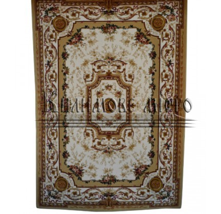 Wool carpet Millenium Premiera 212-603-50635 - высокое качество по лучшей цене в Украине.