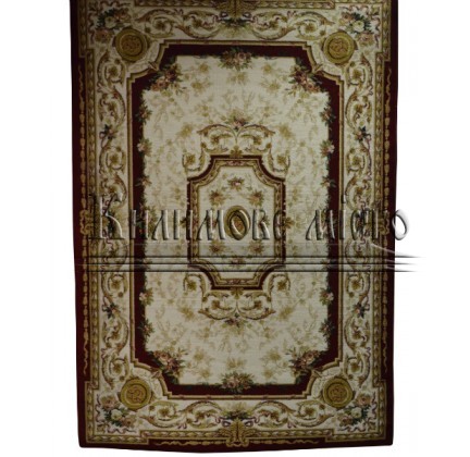Wool carpet Millenium Premiera 212-602-50636 - высокое качество по лучшей цене в Украине.