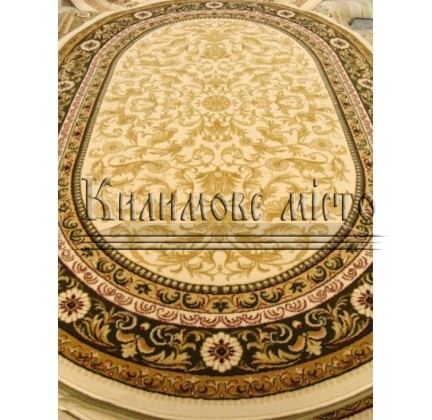 Шерстяний килим Millenium Premiera 222-802 - высокое качество по лучшей цене в Украине.