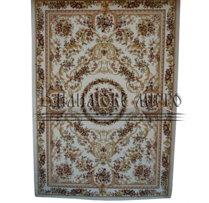 Wool carpet Millenium Premiera 223-50633 - высокое качество по лучшей цене в Украине.