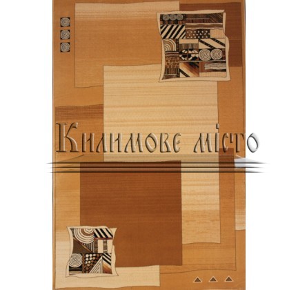 Шерстяной ковер Millenium Premiera 251-603 - высокое качество по лучшей цене в Украине.