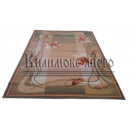 Wool carpet Millenium Premiera 265-50134 - высокое качество по лучшей цене в Украине.