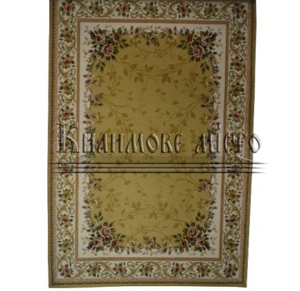 Wool carpet Millenium Premiera 2762-50655 - высокое качество по лучшей цене в Украине.