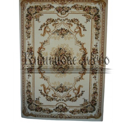 Шерстяний килим Millenium Premiera 539-602-50633 - высокое качество по лучшей цене в Украине.